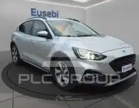 2021 Ford FOCUS