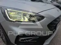 2021 Ford FOCUS