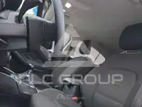 2021 Ford FOCUS