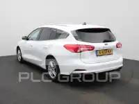 2021 Ford FOCUS