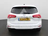 2021 Ford FOCUS
