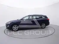 2021 Ford FOCUS