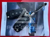 2021 Ford FOCUS