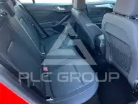 2021 Ford FOCUS