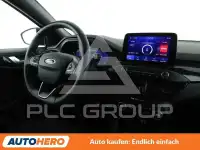 2021 Ford FOCUS