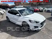2021 Ford FOCUS