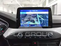2021 Ford FOCUS