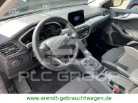 2021 Ford FOCUS