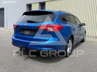 2021 Ford FOCUS