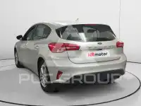 2021 Ford FOCUS