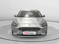 2021 Ford FOCUS