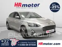 2021 Ford FOCUS