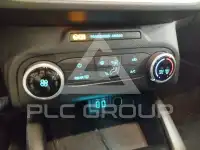 2021 Ford FOCUS