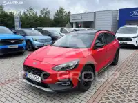 2021 Ford FOCUS