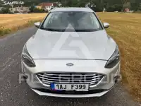 2021 Ford FOCUS