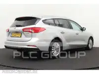 2021 Ford FOCUS
