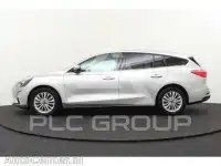 2021 Ford FOCUS
