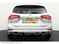 2021 Ford FOCUS