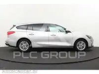 2021 Ford FOCUS