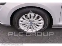 2021 Ford FOCUS