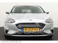 2021 Ford FOCUS