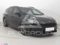 2021 Ford FOCUS