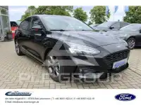 2021 Ford FOCUS