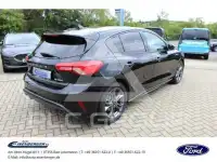 2021 Ford FOCUS