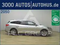 2021 Ford FOCUS