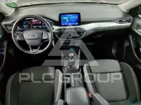 2021 Ford FOCUS