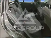 2021 Ford FOCUS