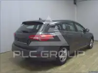 2021 Ford FOCUS
