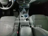 2021 Ford FOCUS