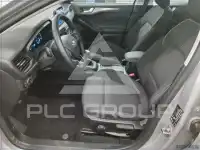2021 Ford FOCUS