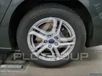 2021 Ford FOCUS