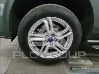 2021 Ford FOCUS