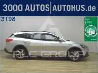 2021 Ford FOCUS