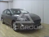 2021 Ford FOCUS