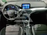 2021 Ford FOCUS