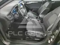2021 Ford FOCUS