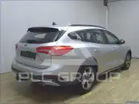 2021 Ford FOCUS