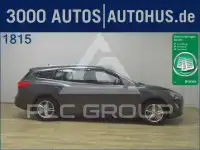 2021 Ford FOCUS