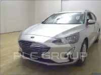2021 Ford FOCUS