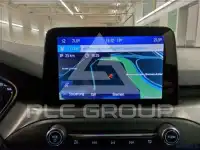 2021 Ford FOCUS