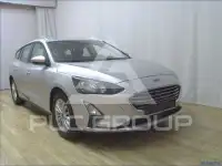 2021 Ford FOCUS