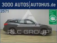 2021 Ford FOCUS