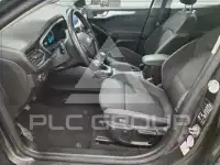 2021 Ford FOCUS