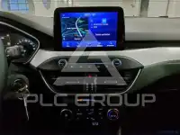 2021 Ford FOCUS