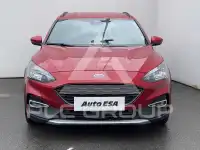 2021 Ford FOCUS