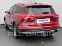 2021 Ford FOCUS